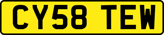 CY58TEW