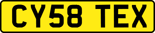 CY58TEX