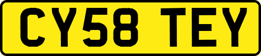 CY58TEY