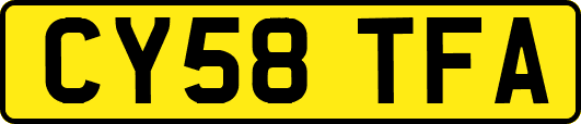 CY58TFA