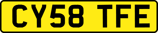 CY58TFE