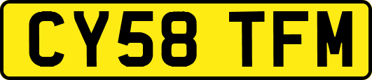 CY58TFM