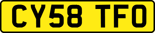 CY58TFO