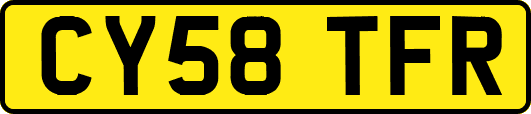 CY58TFR