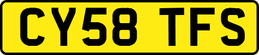 CY58TFS