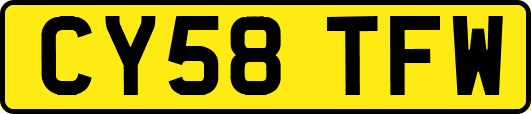 CY58TFW