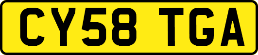 CY58TGA