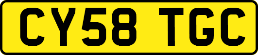 CY58TGC