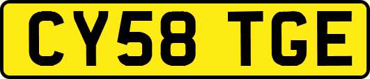 CY58TGE