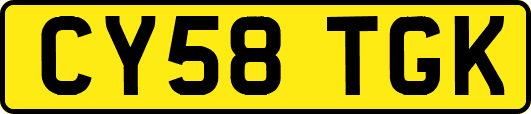 CY58TGK