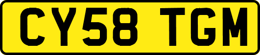 CY58TGM