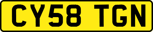 CY58TGN