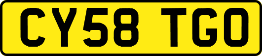 CY58TGO