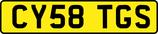 CY58TGS