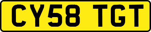 CY58TGT