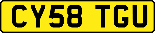 CY58TGU