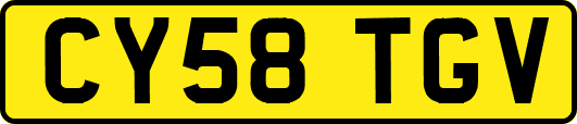 CY58TGV