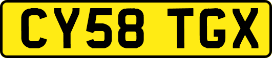CY58TGX
