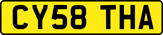CY58THA