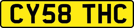 CY58THC