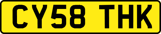 CY58THK