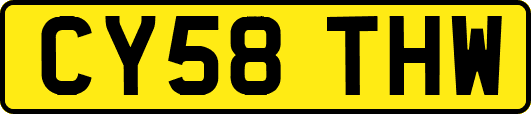 CY58THW