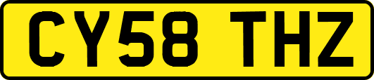 CY58THZ