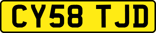 CY58TJD