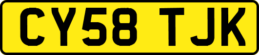 CY58TJK