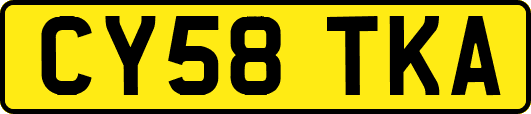 CY58TKA