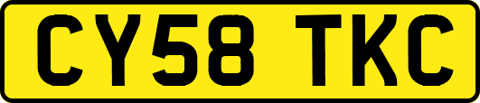 CY58TKC