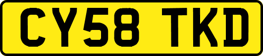 CY58TKD