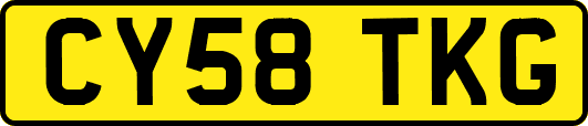 CY58TKG