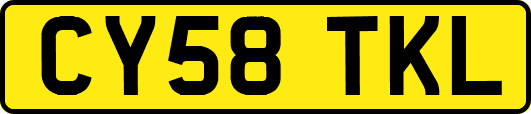 CY58TKL