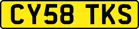CY58TKS
