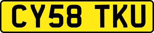 CY58TKU