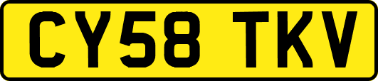 CY58TKV