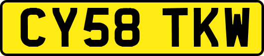 CY58TKW
