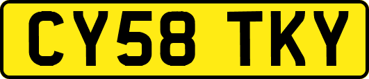 CY58TKY