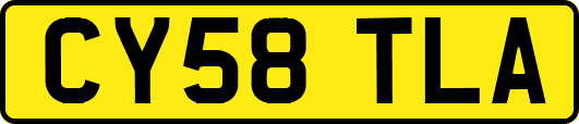 CY58TLA