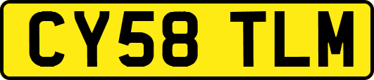 CY58TLM