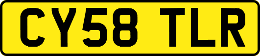 CY58TLR