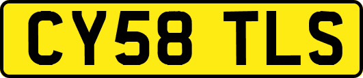 CY58TLS