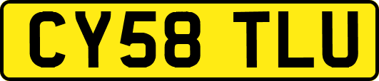 CY58TLU