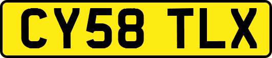 CY58TLX