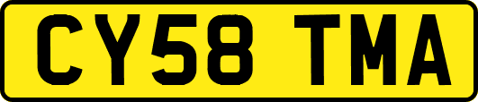 CY58TMA