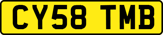 CY58TMB