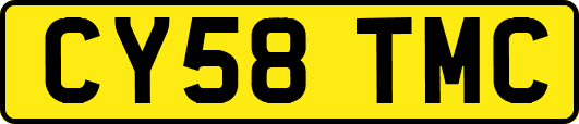 CY58TMC
