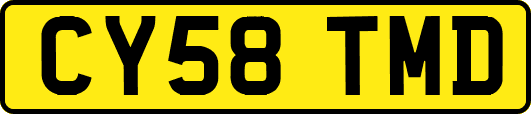 CY58TMD