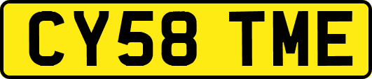 CY58TME